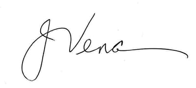 John-Vena-Signature